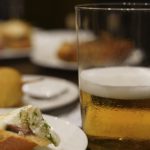 Zurito de cerveza