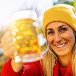 Beneficios consumir cerveza