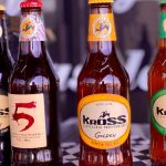 Cervezas Kross