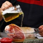 Técnicas de cocina con cerveza