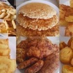 Comidas Paraguayas