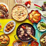 Comidas brasileñas