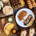 Comidas venezolanas