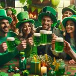 Fiesta de San Patricio