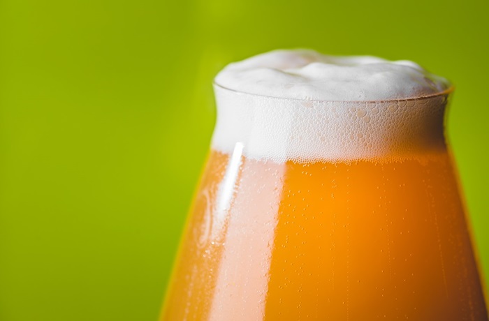 Hazy IPA Hazy IPA