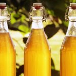 Hidromiel fermentado milenario