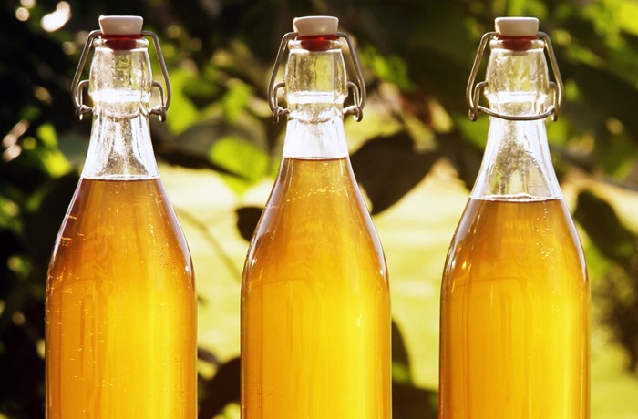 Hidromiel fermentado milenario Hidromiel fermentado milenario