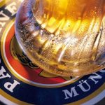 Historia de cerveza Paulaner