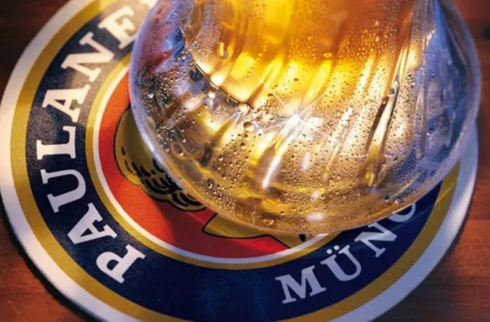 Historia de cerveza Paulaner Historia de cerveza Paulaner
