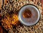 La importancia de la malta en la elaboración de cerveza