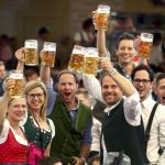 Oktoberfest de Múnich