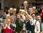 Oktoberfest de Múnich