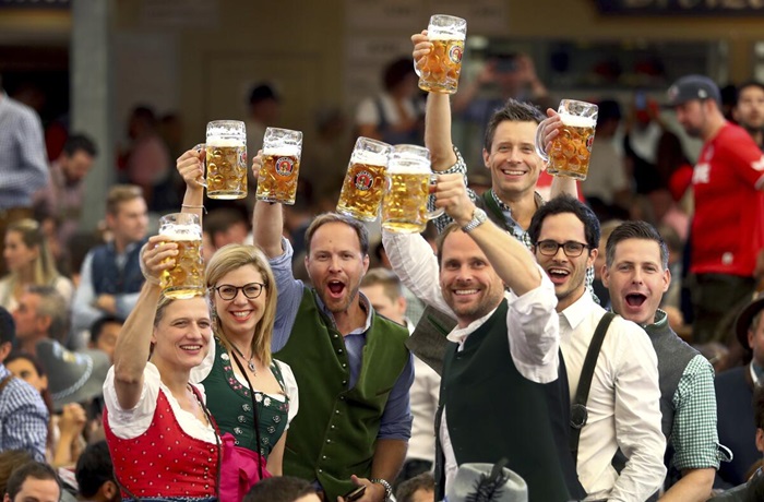 Imagen de Oktoberfest: historia, tradiciones y cómo celebrarlo en casa