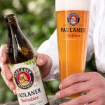 Paulaner Weissbier