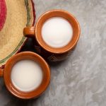 Pulque mexicano