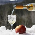 Sidra de hielo