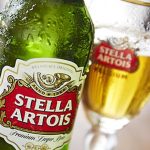 Stella Artois historia