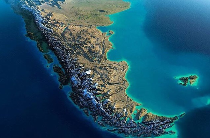 Sudamerica Sudamerica