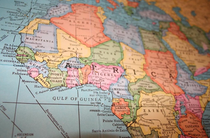 Africa Africa