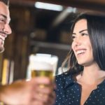 Cervezas día de los enamorados