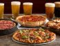 Maridaje de cerveza y pizza