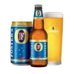Cerveza Fosters Lager