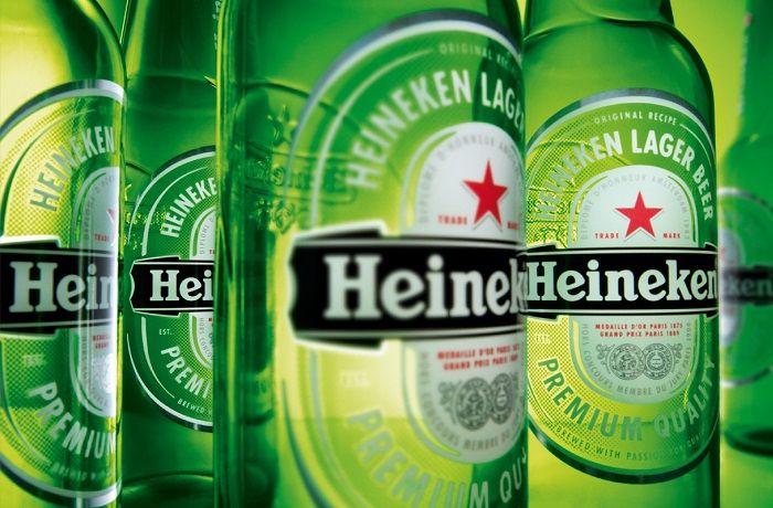 Heineken Heineken