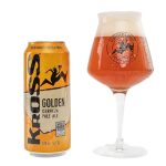 Kross Golden Ale