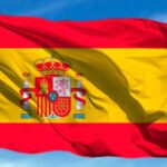 Bandera España