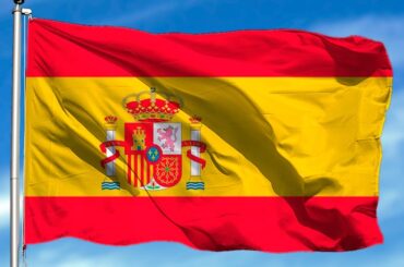 Bandera España