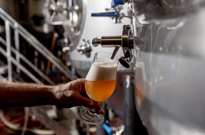 La ciencia detrás de la cerveza perfecta La ciencia detrás de la cerveza perfecta