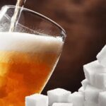 ¿La cerveza tiene azúcar?