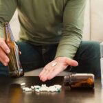 Cerveza y antibioticos