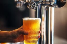 Cerveza y diabetes