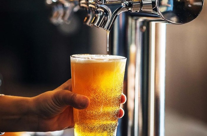 Cerveza y diabetes