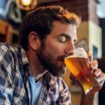 Cerveza y testosterona