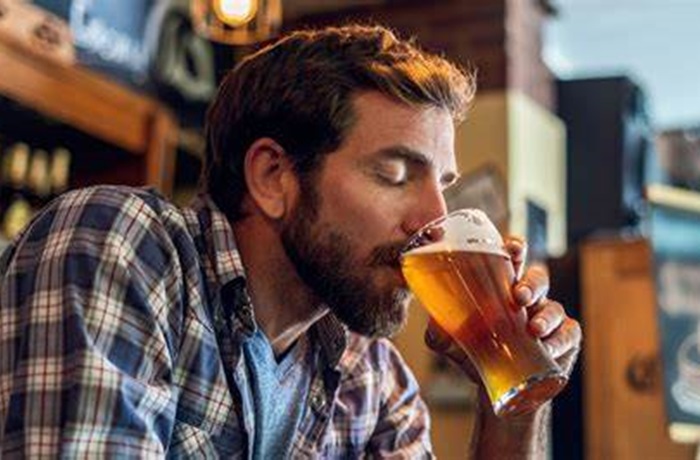 Cerveza y testosterona Cerveza y testosterona