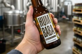 Humbaba, la receta de cerveza más antigua del mundo