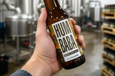 Humbaba, la receta de cerveza más antigua del mundo