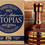 Utopias Samuel Adams 2205