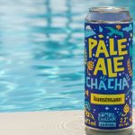 Pale Ale Cha Cha