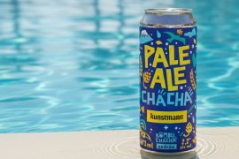 Pale Ale Cha Cha