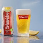 Schneider Remix Limón