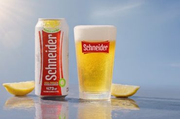 Schneider Remix Limón