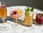 Cócteles con Kombucha