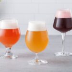 Cervezas Sour
