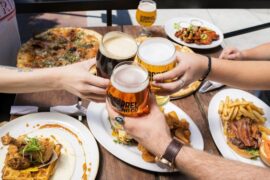 Imagen de Cerveza y ácido úrico: lo que la ciencia dice sobre la gota
