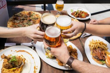 Imagen de Cerveza y ácido úrico: lo que la ciencia dice sobre la gota