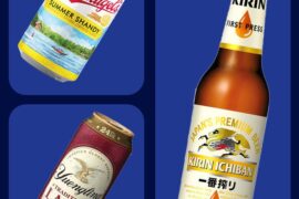 Cervezas industriales mas subestimadas segun cerveceros artesanales de Washington