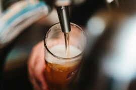 Imagen de Qué es una stout: variedades, sabor e historia de la cerveza